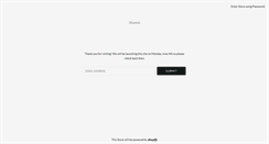 Desktop Screenshot of dilewis.com
